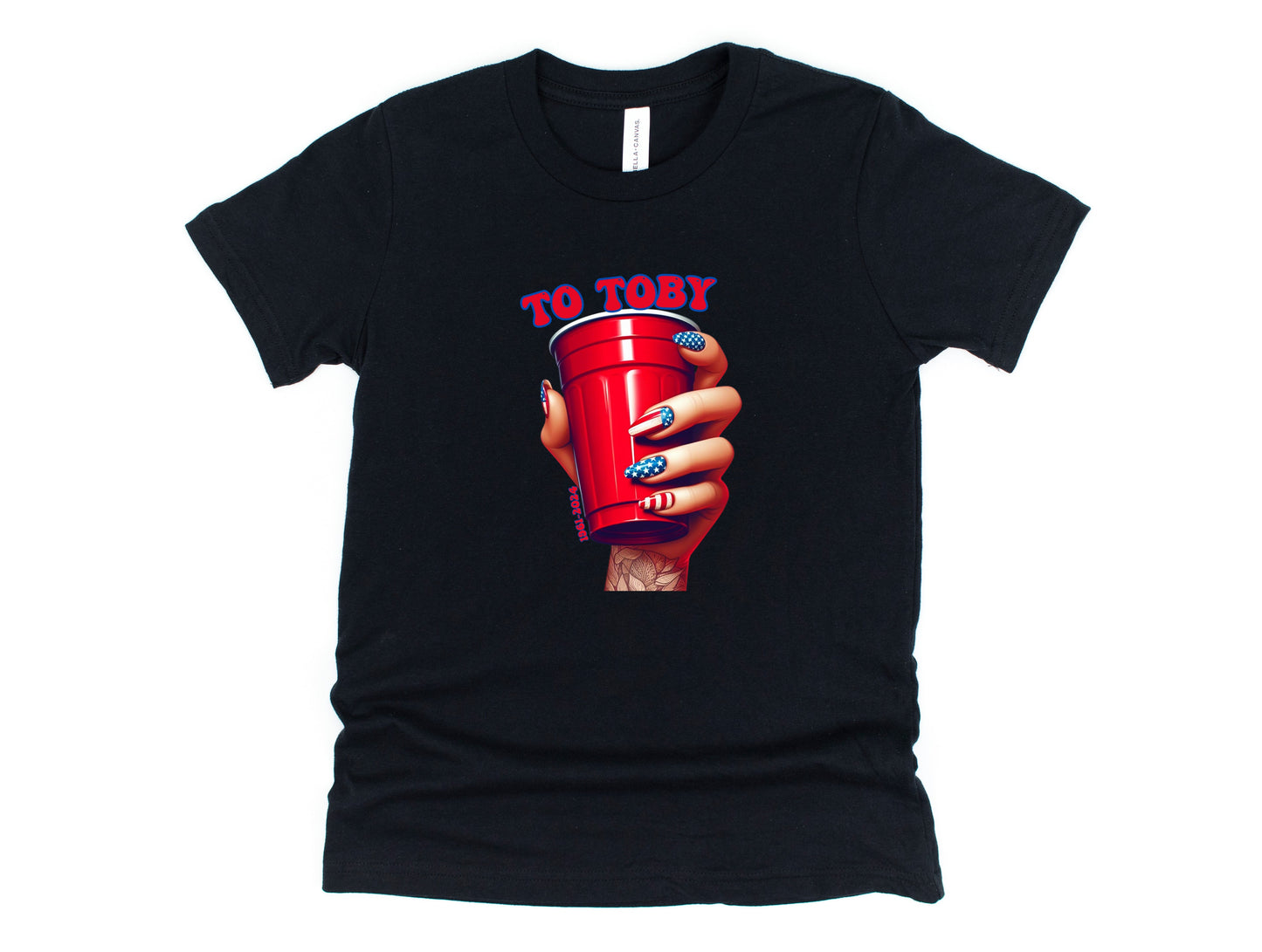 American Solo Cup