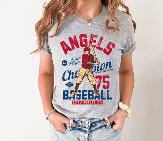 Angels
