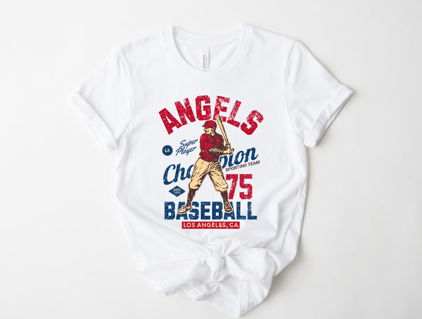Angels