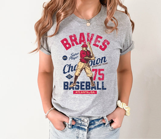 ATL Braves
