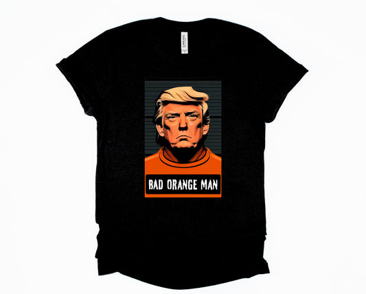 Bad Orange Man