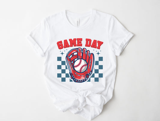 Baseball Gameday