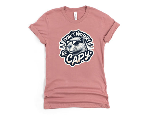 Be Capy
