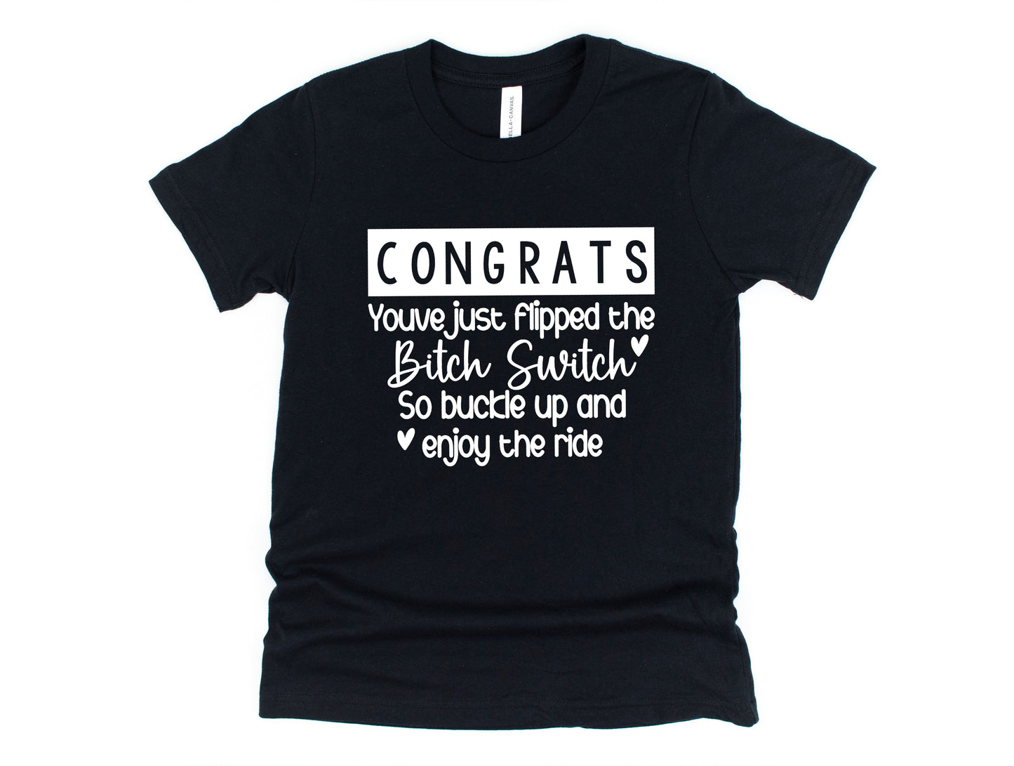 Bitch Switch