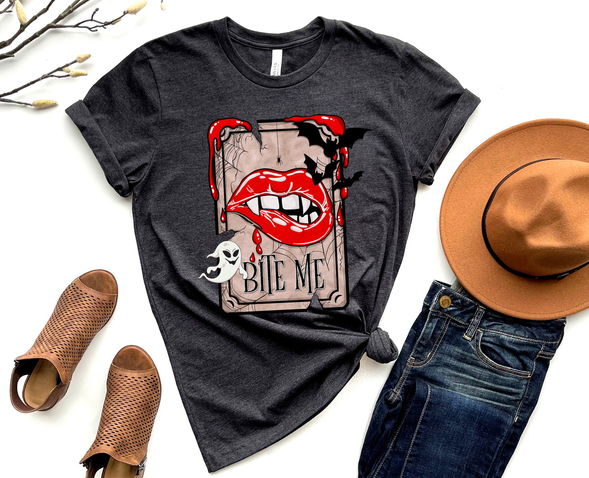 Bite Ink Bite Me – Ink Attic Wholesale