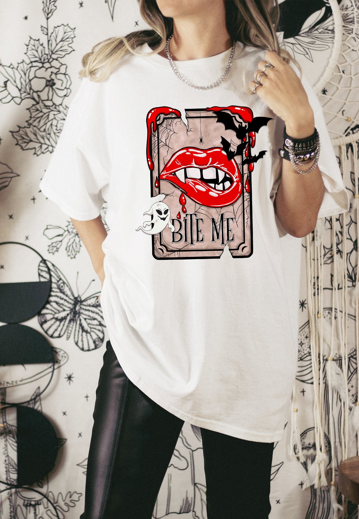 Bite Ink Bite Me – Ink Attic Wholesale