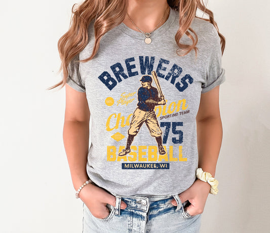 Brewers