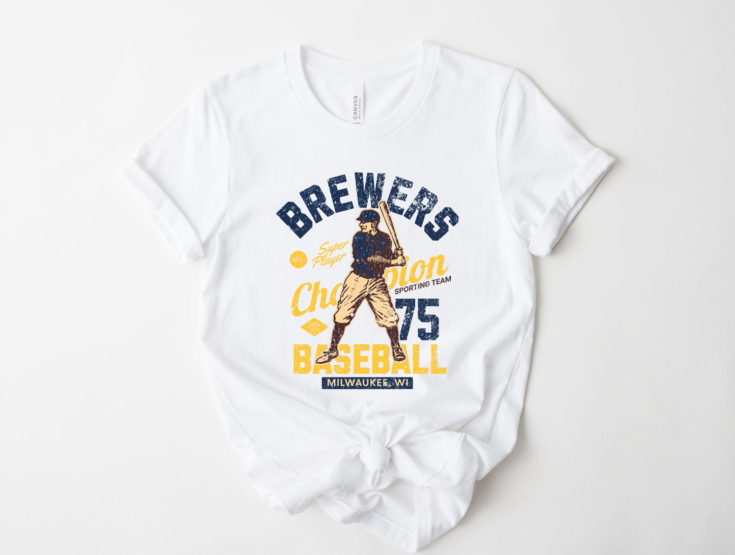 Brewers