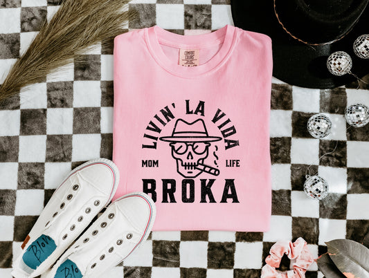 Broka