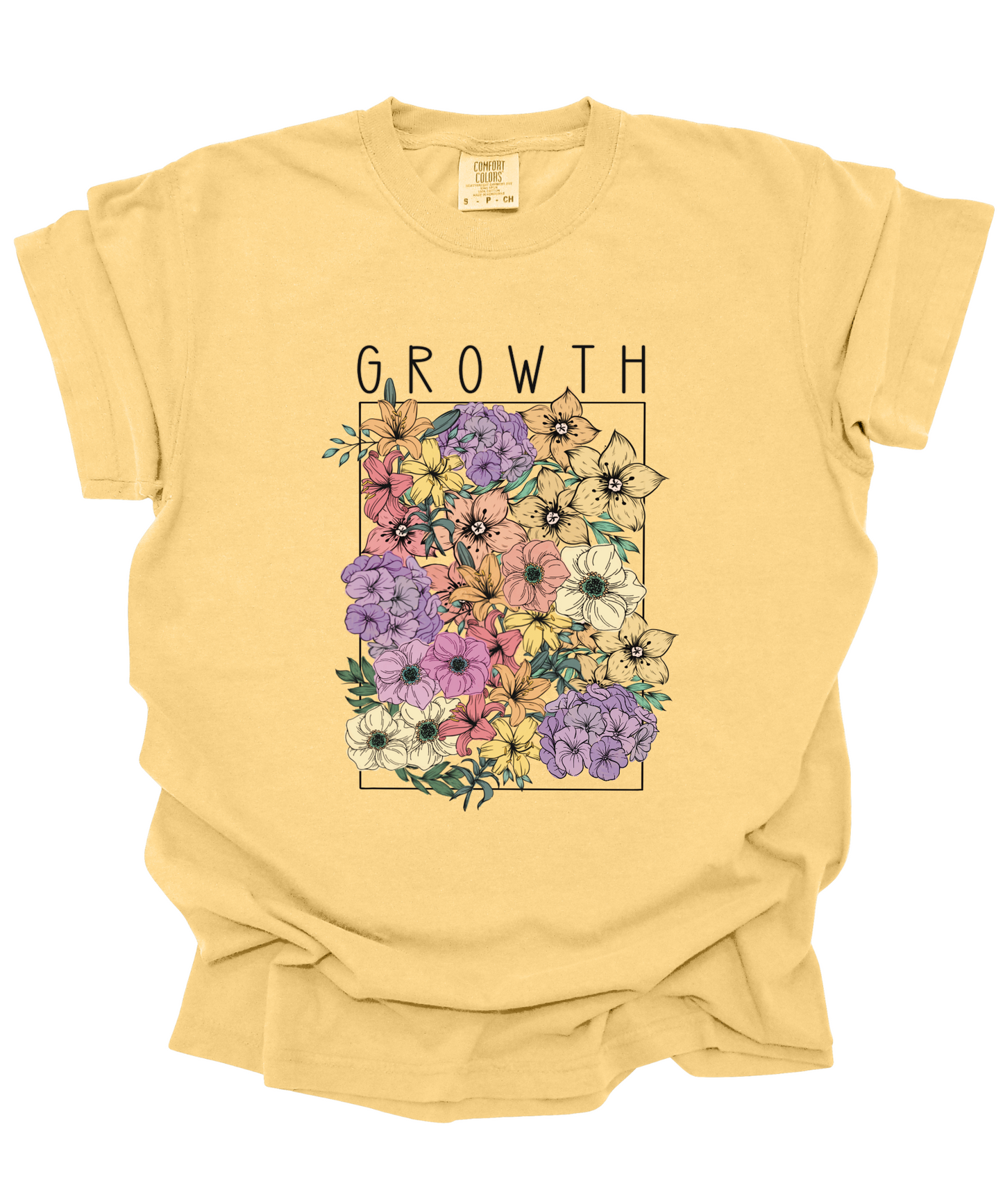 Floral Growth