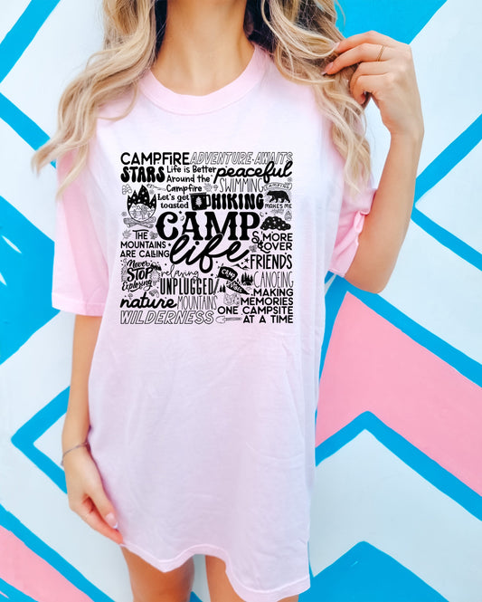Camp Vibes