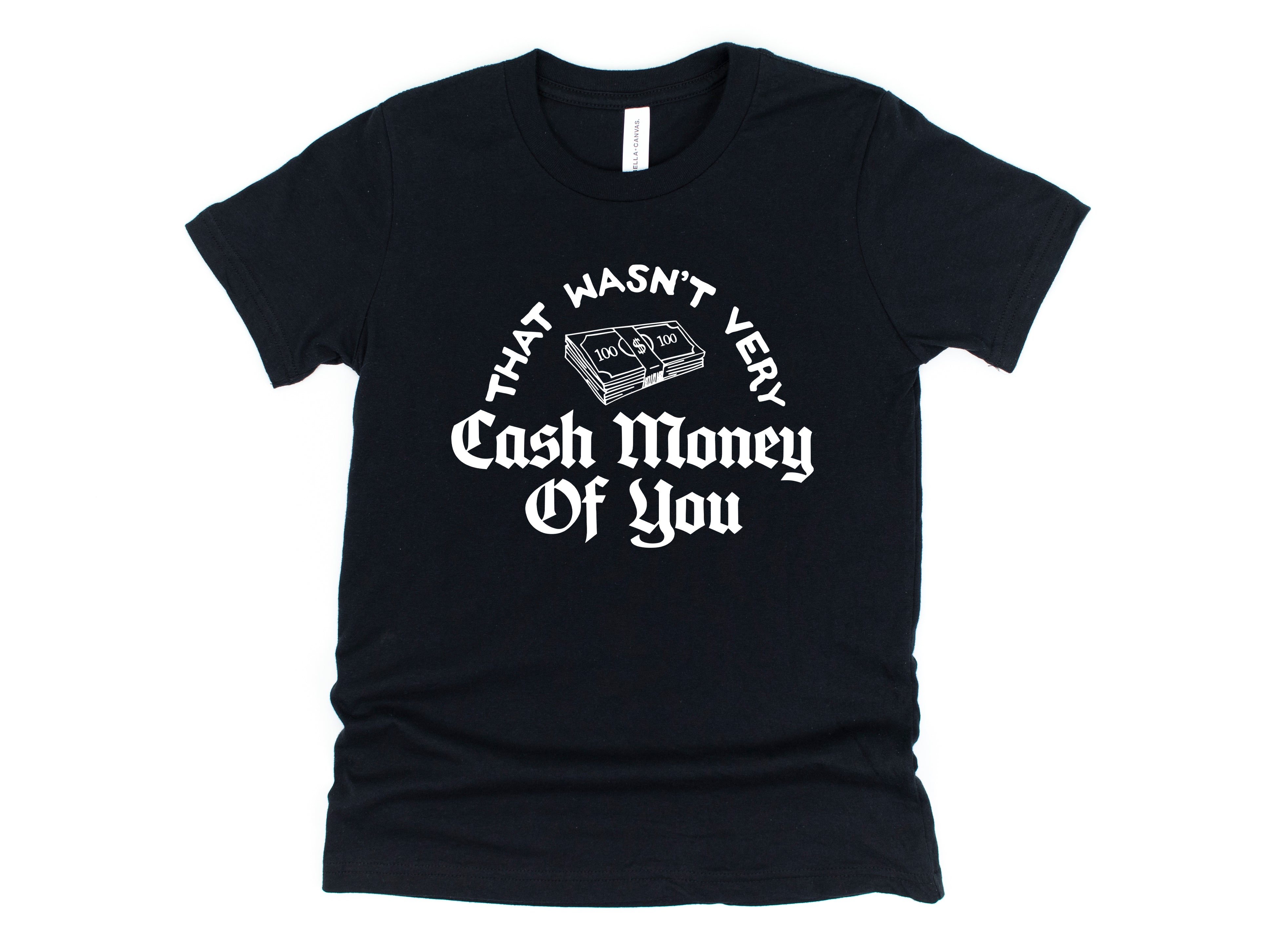 Money Ink Cash Money – Ink Attic Wholesale