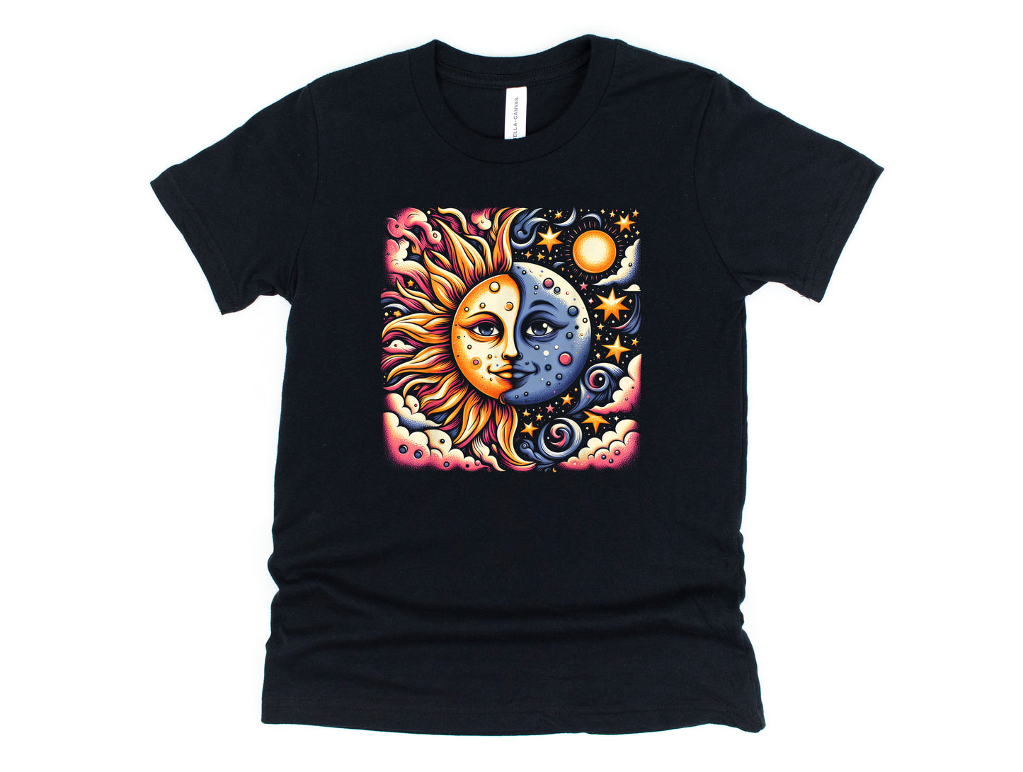 Celestial Eclipse