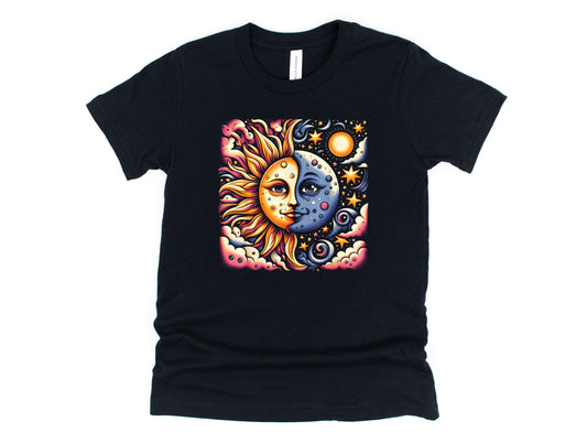 Celestial Eclipse