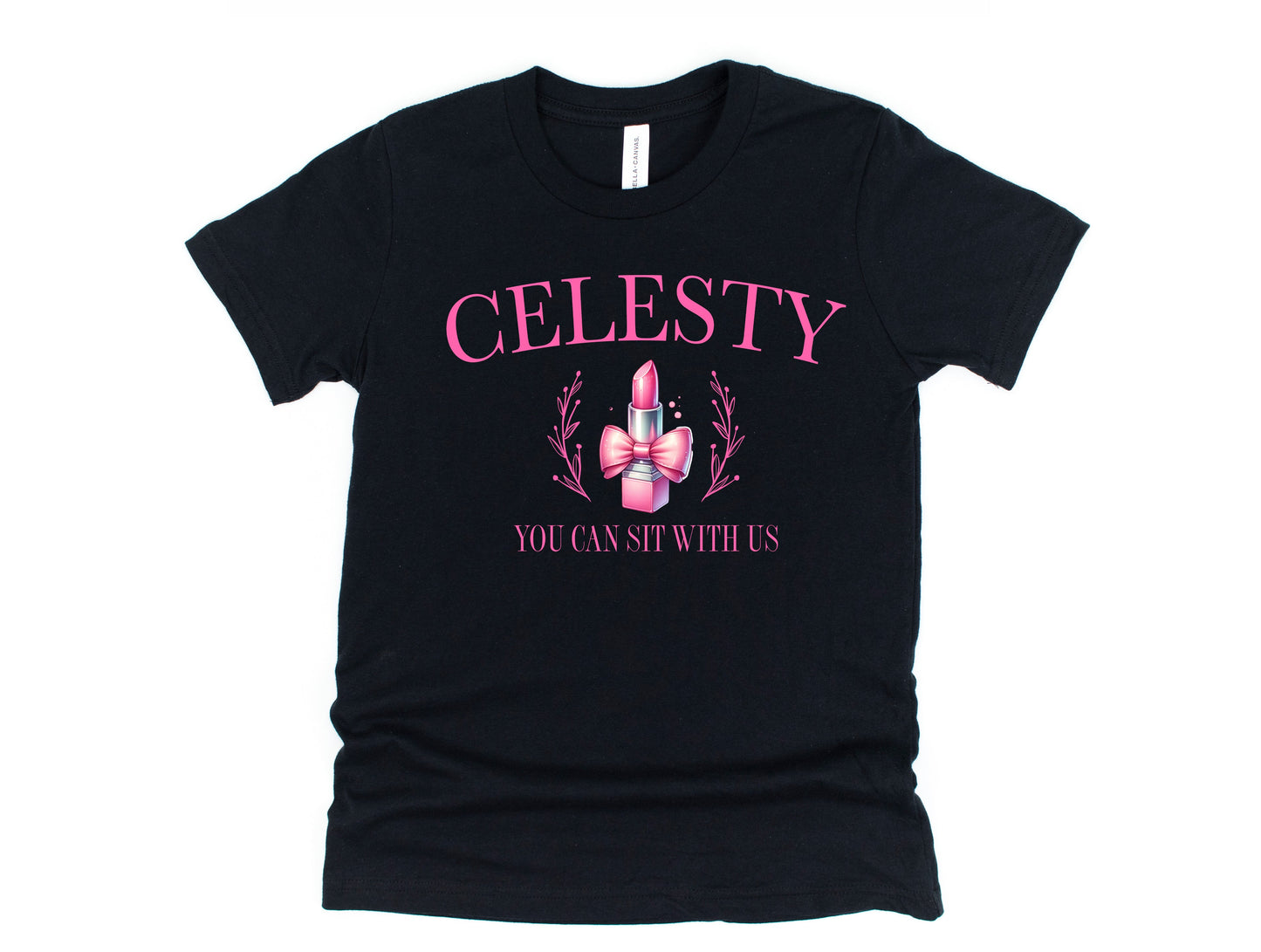 Celesty You Can Sit With Us