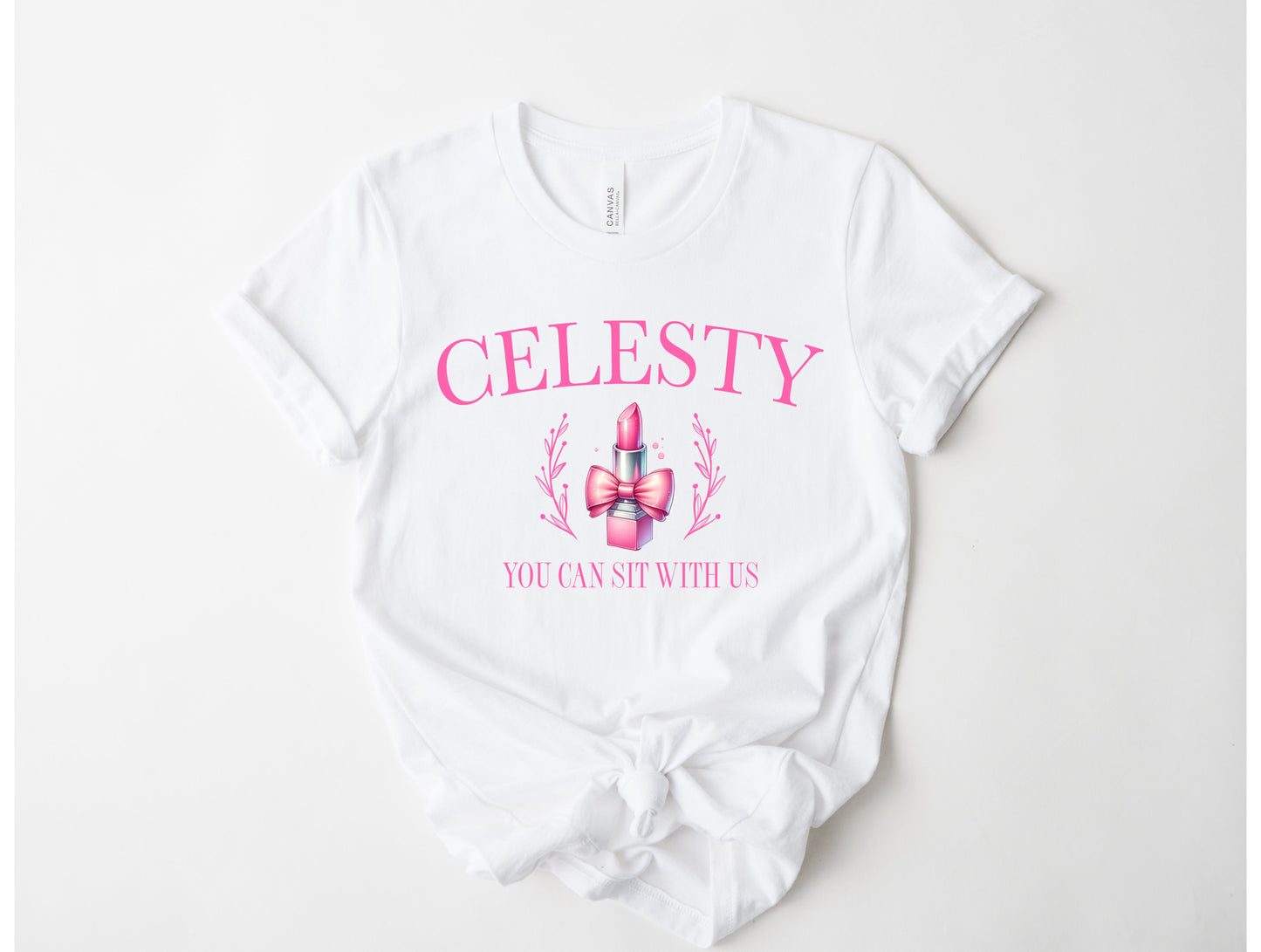 Celesty You Can Sit With Us
