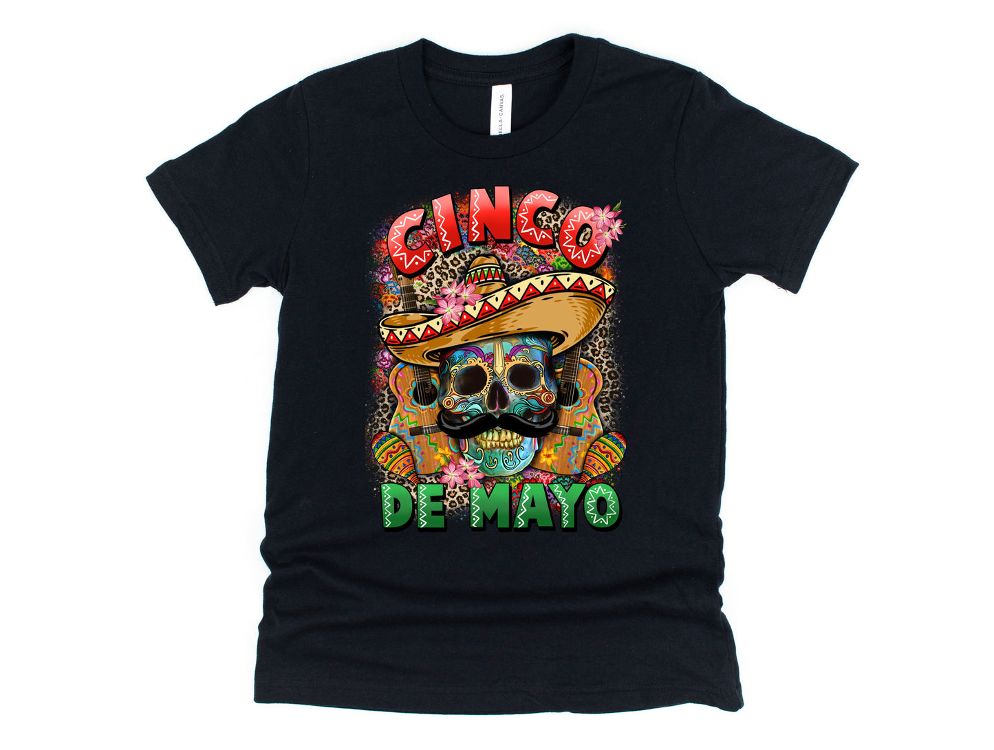 Cinco
