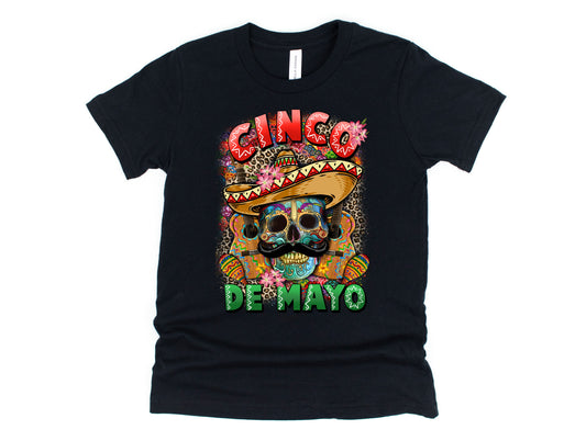 Cinco