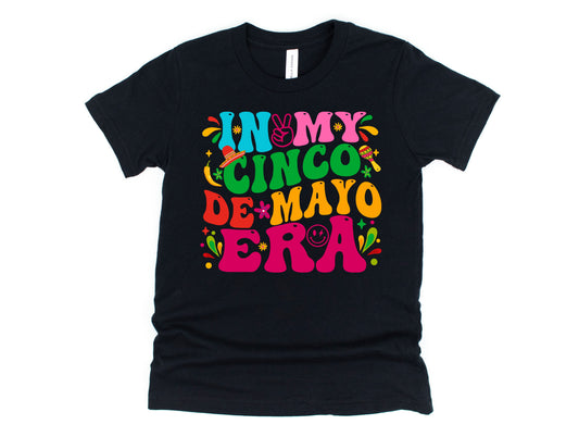 Cinco De Mayo Era