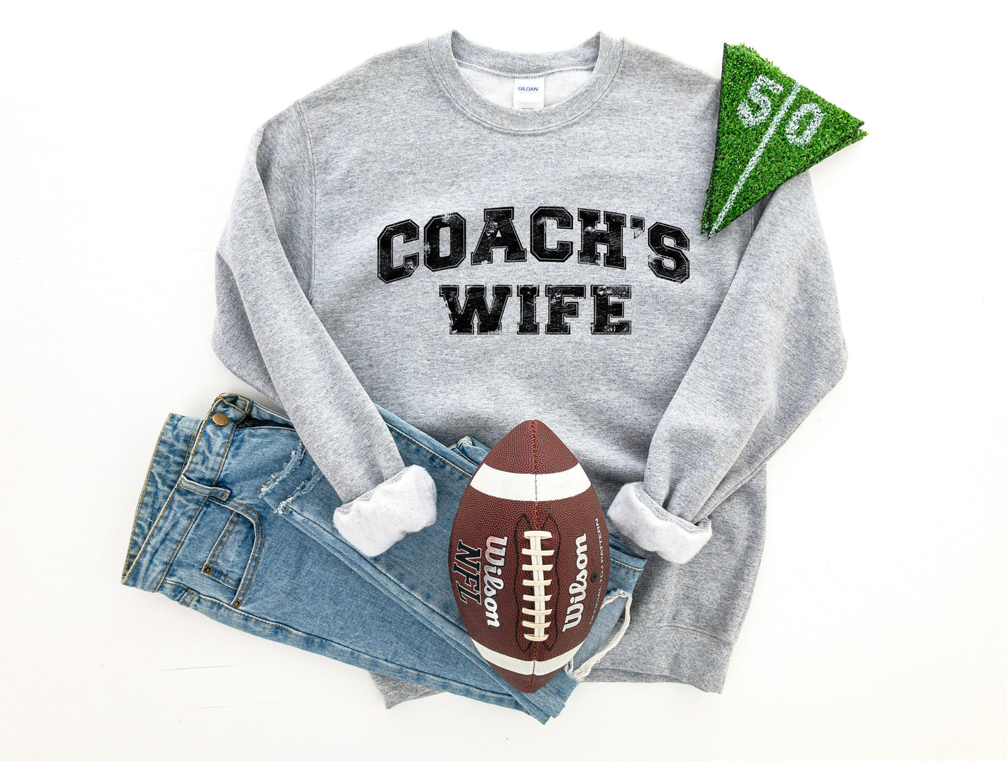 Coachs Wife