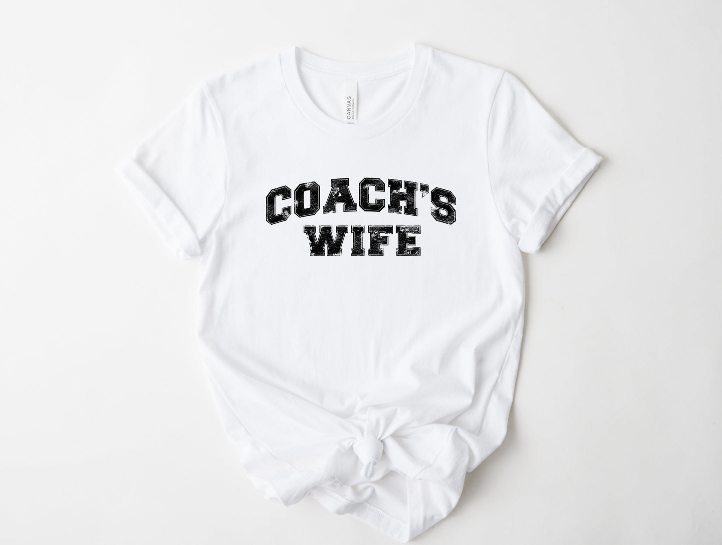 Coachs Wife