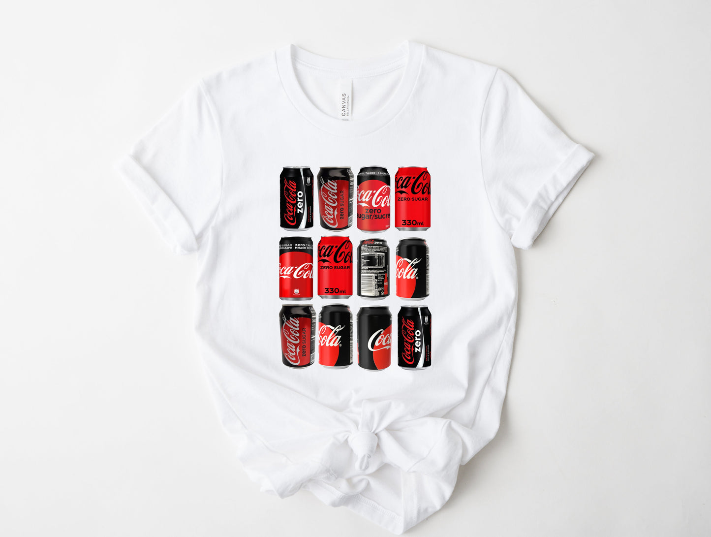 Coke Zero