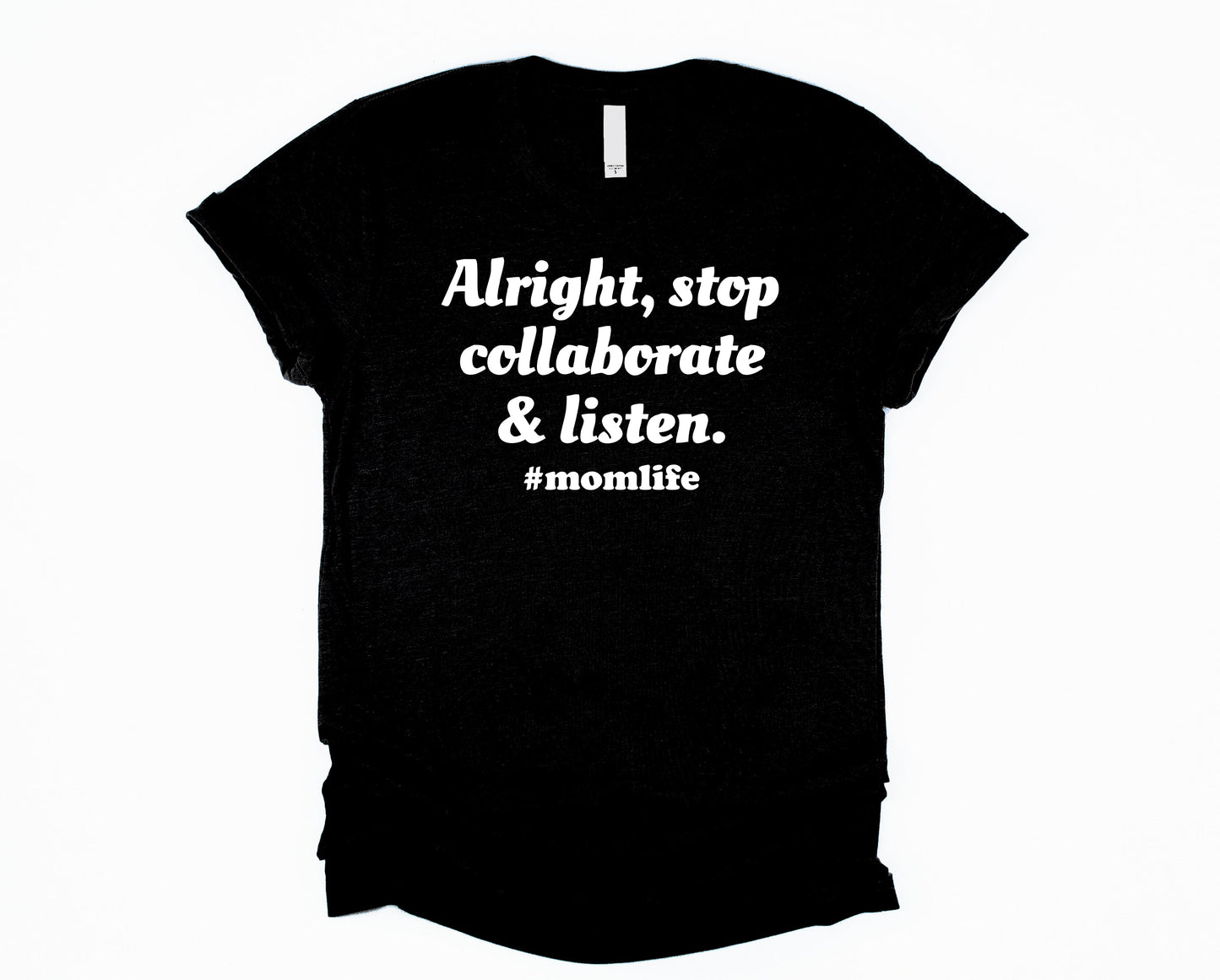 Collaborate & Listen
