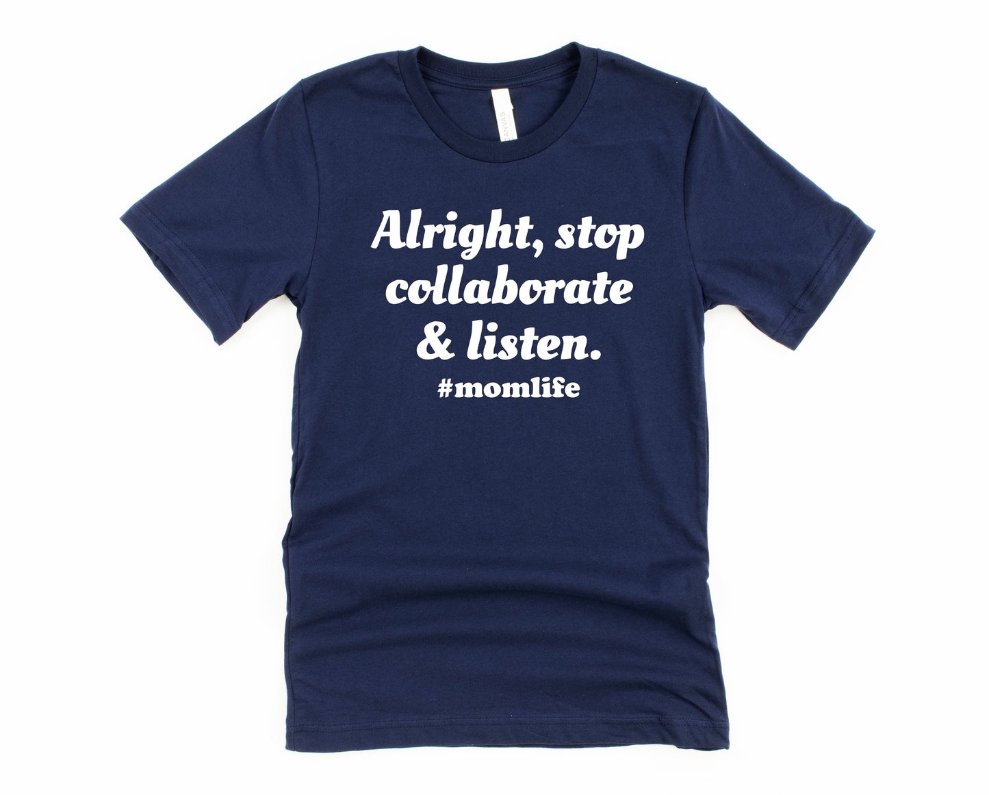 Collaborate & Listen