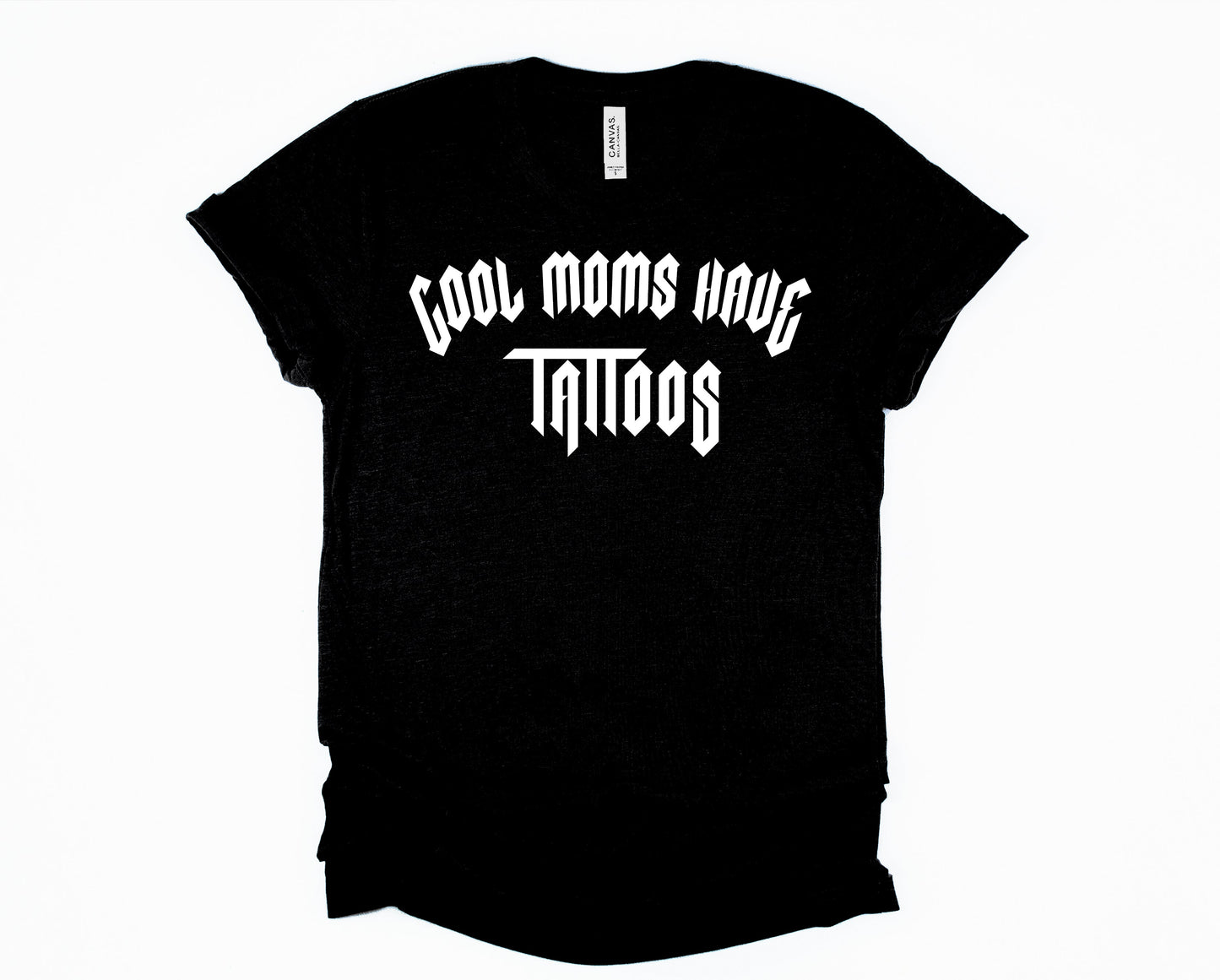 Cool Moms Have Tattoos