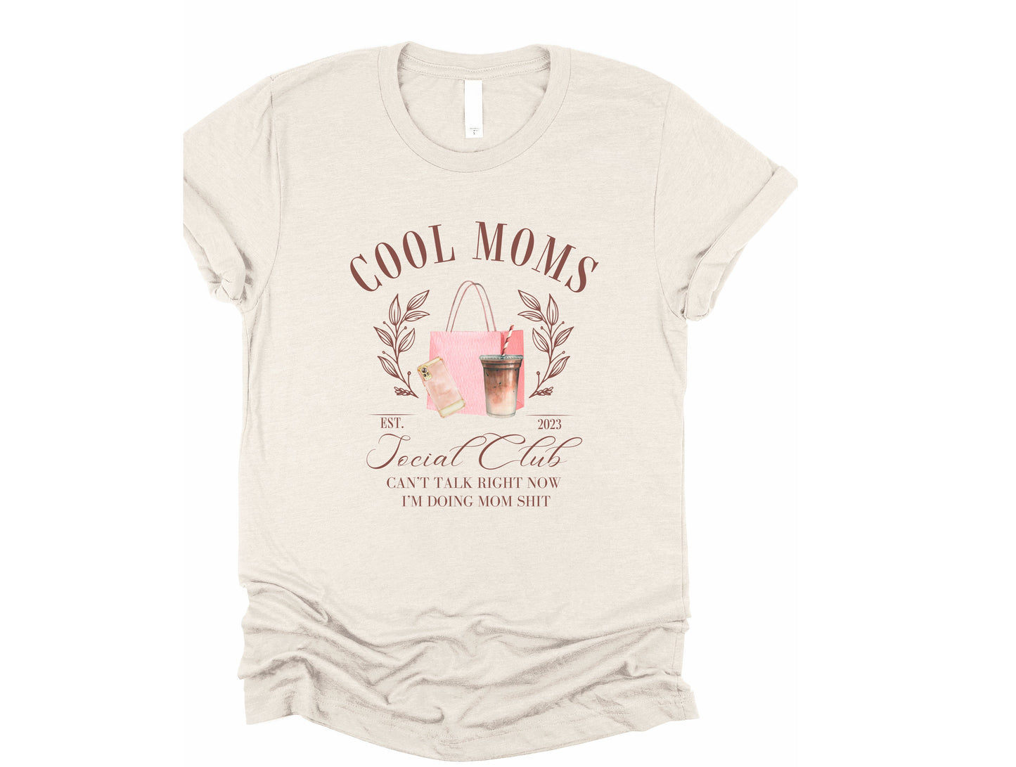 Cool Moms Social Club