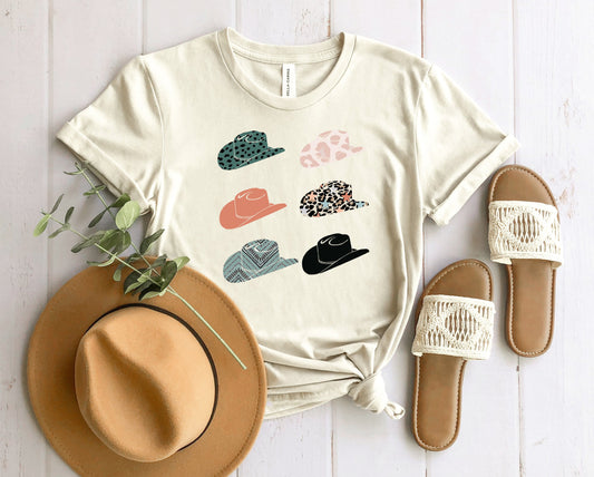 Cowgirl Hats