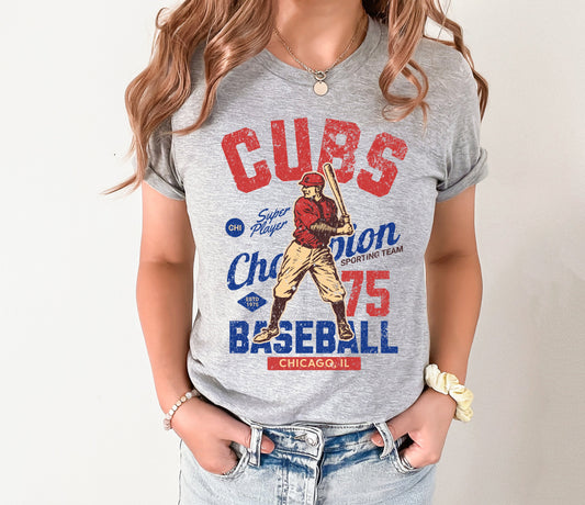 Cubs