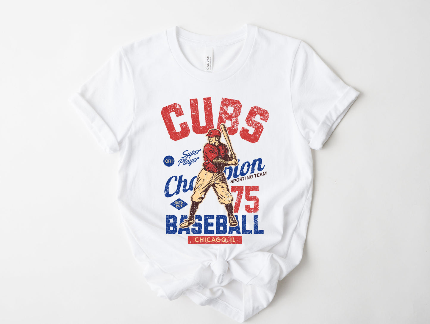 Cubs