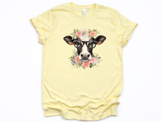 Dairy Cow