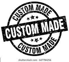 Wholesale Custom Logo T's Graphic Tee - Black