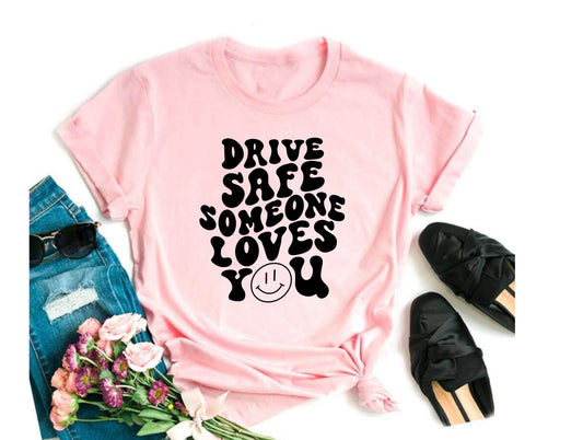 Drive Safe