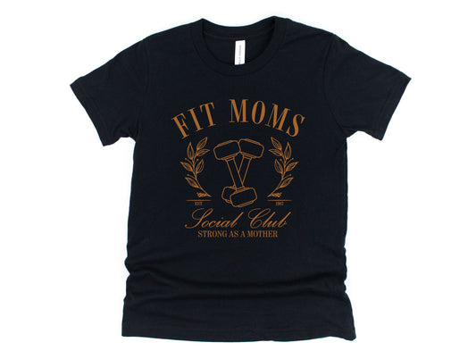 Fit Moms Social Club