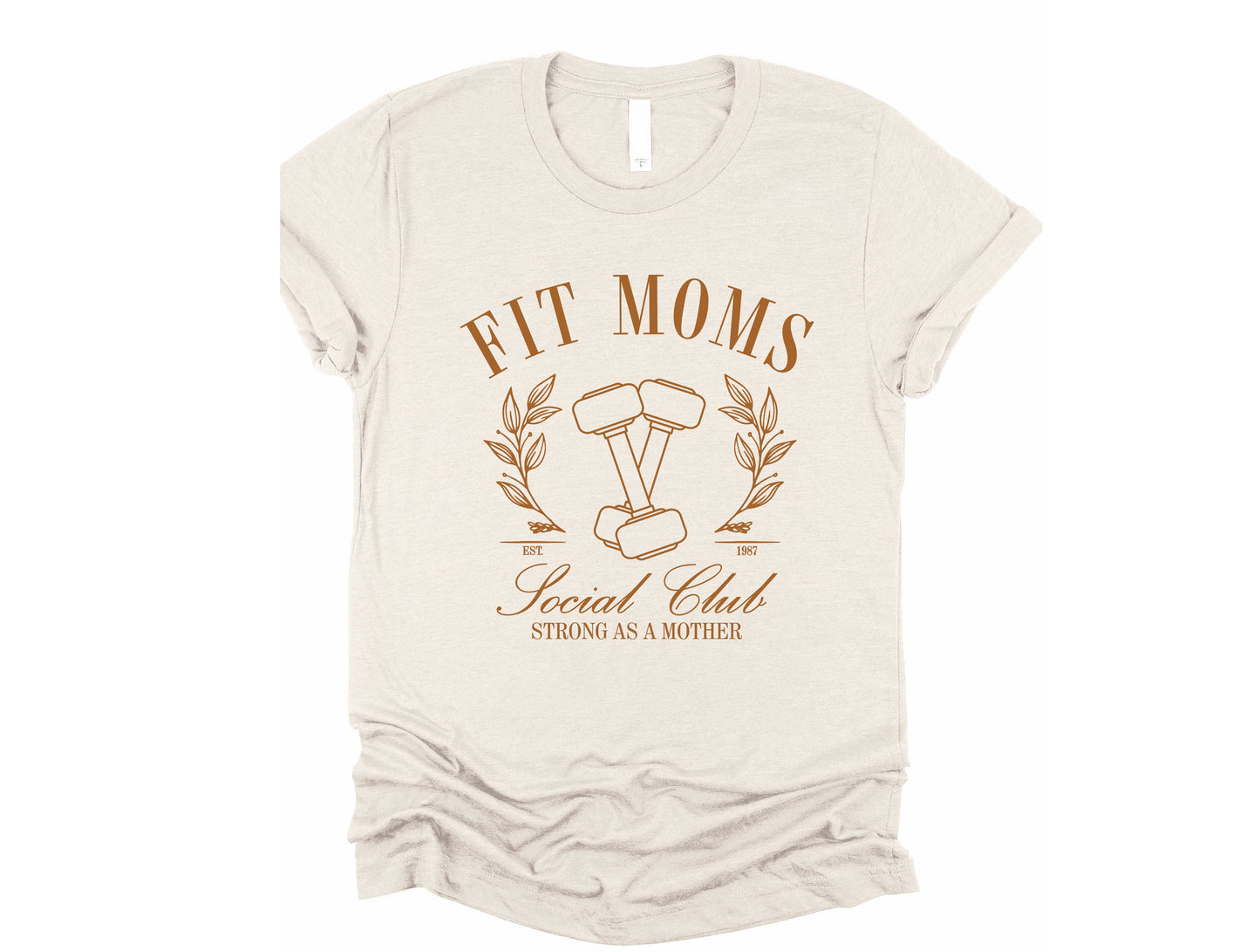 Fit Moms Social Club