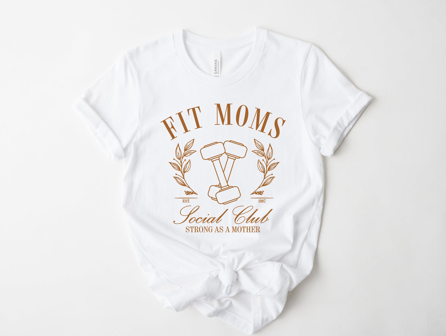 Fit Moms Social Club