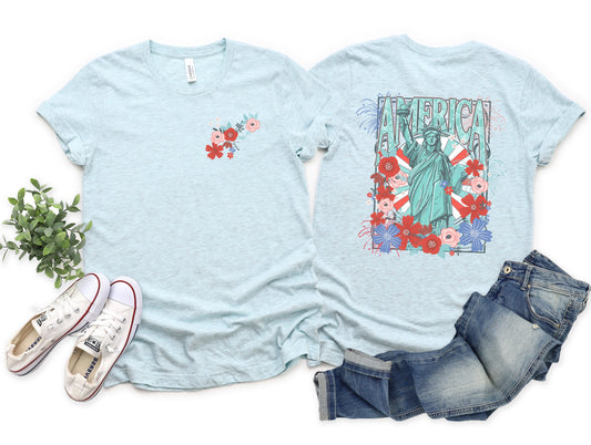 Floral America