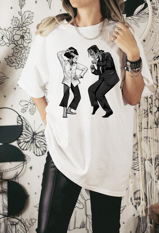 Franken Dance