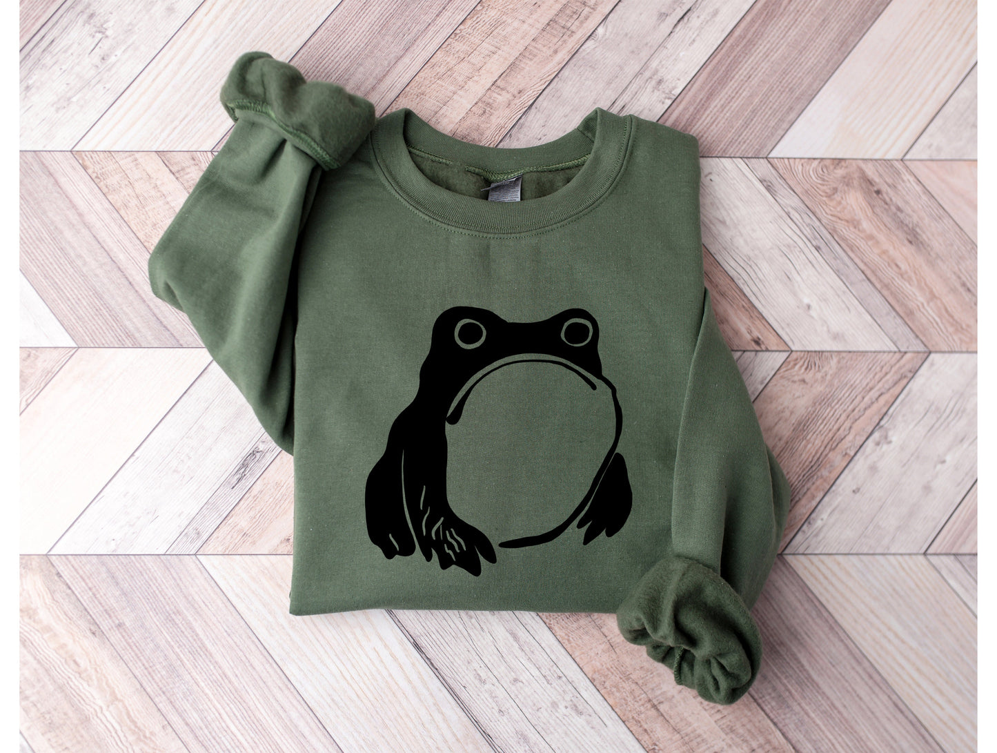 Frog