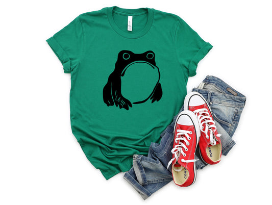 Frog