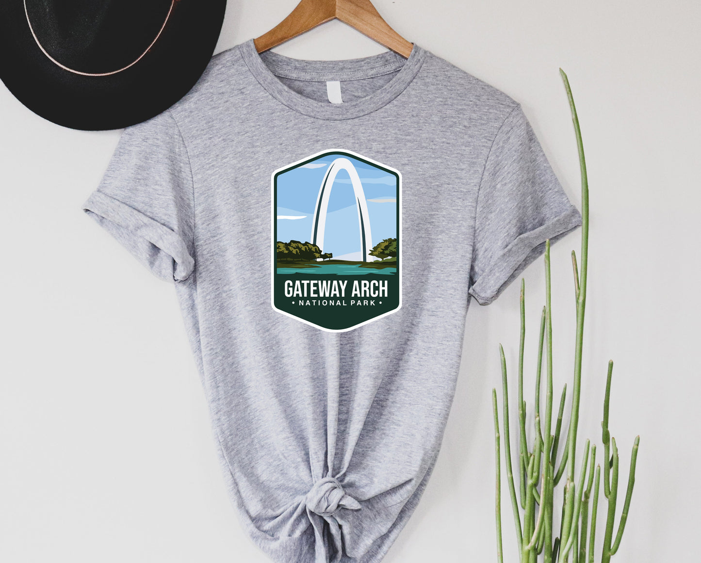 Gateway Arch