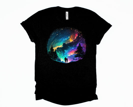 Star Gazing