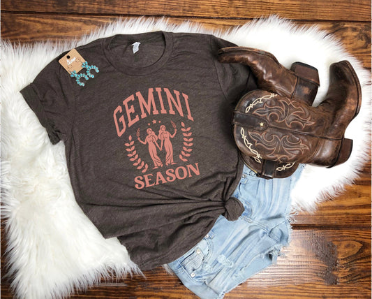 Star Season Tees