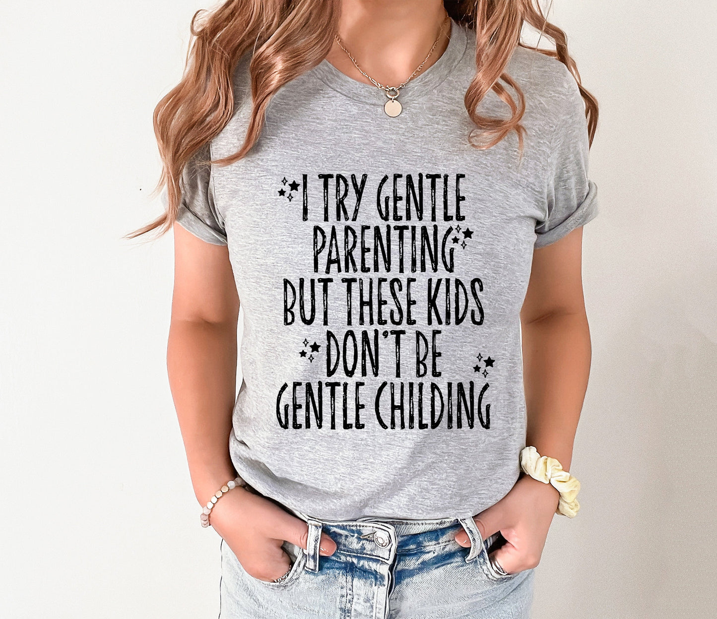 Gentle Childing
