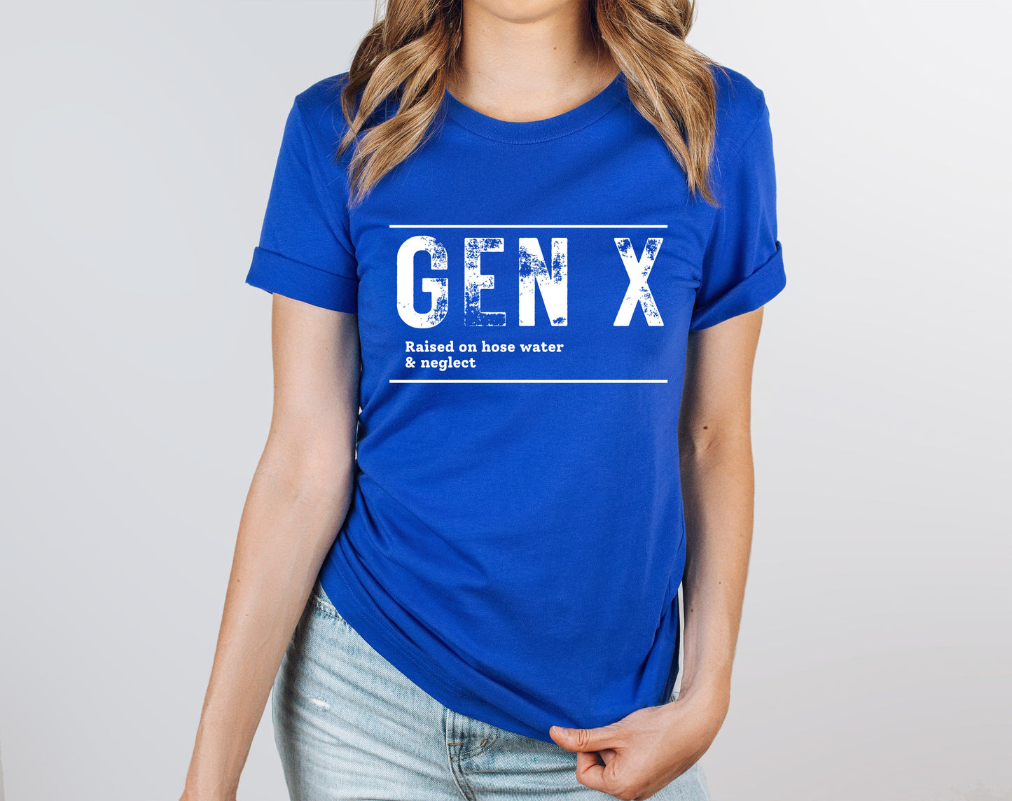 Gen X