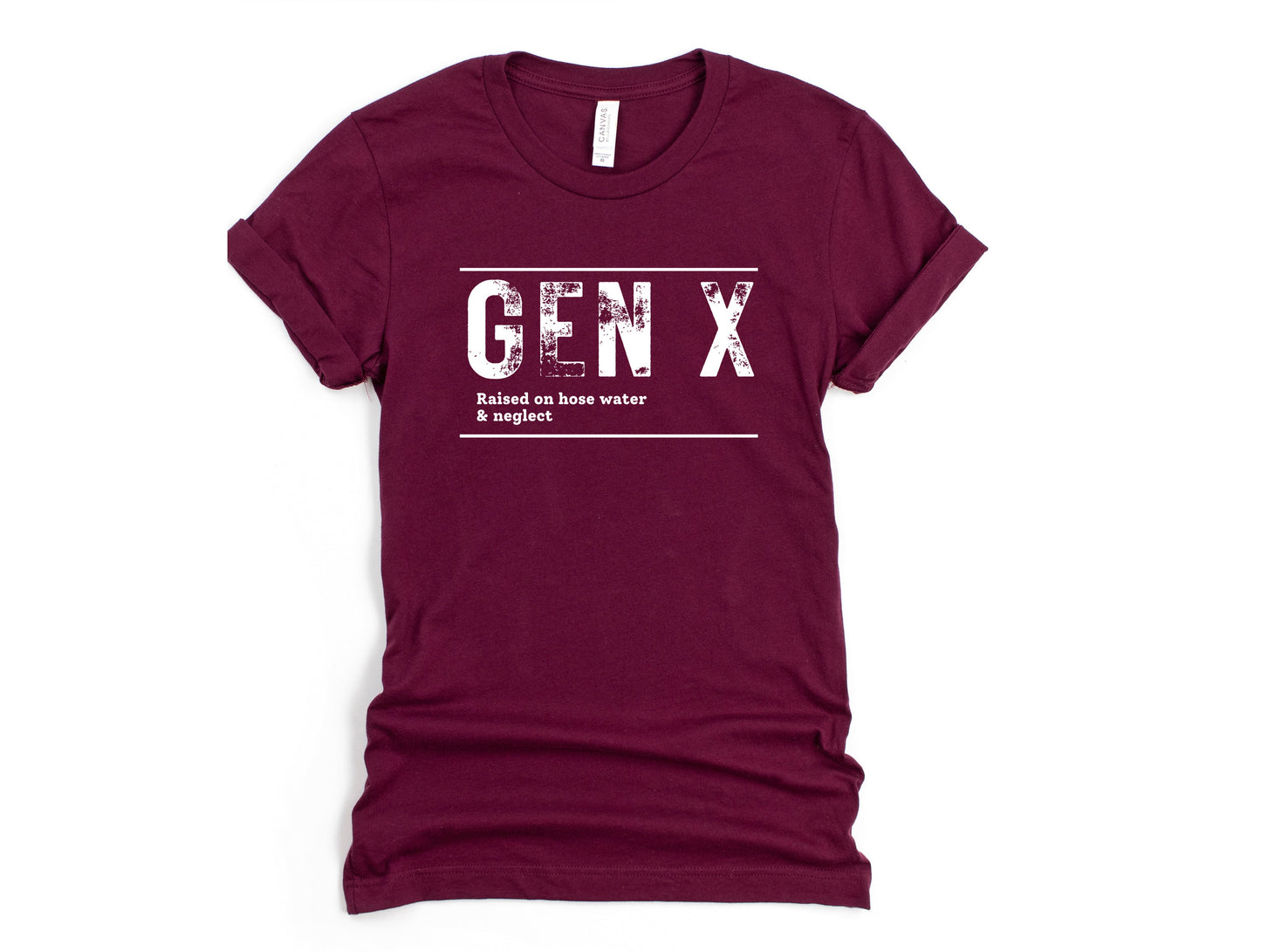 Gen X