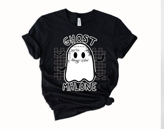 Ghost Malone